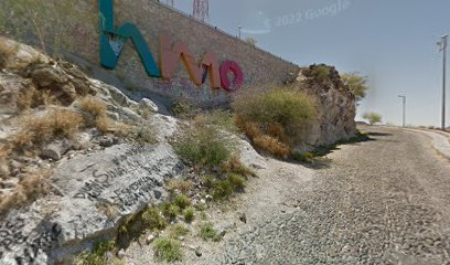 Letras de Hermosillo