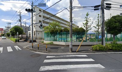 安斎精肉店