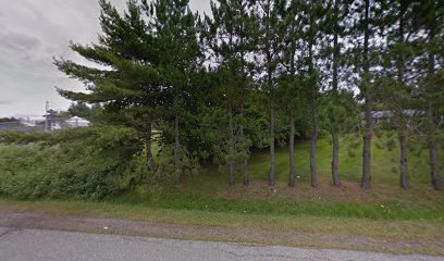 Outdoor Basketball Court - Coxheath Elementary