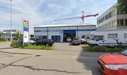 Garage Romano GmbH