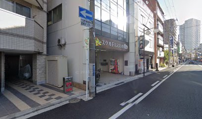 スクルドエンジェル 稲毛駅前園