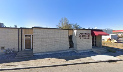 Lafourche Mortgage & Loan Inc