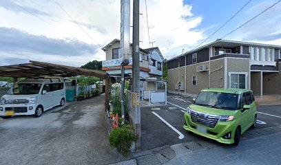 長野カーテン