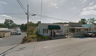 Butler Branch Library