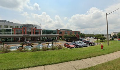 Radiologic Associates of Fredericksburg