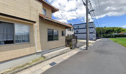 高齢者生活支援住宅 まめのき園