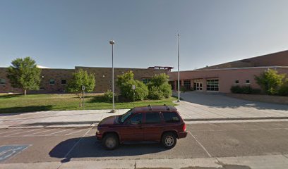 Irving Elementary School