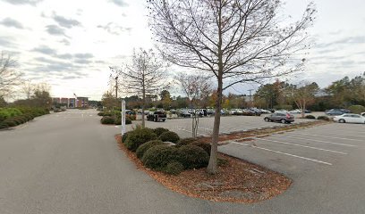 GG Parking Lot