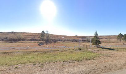 Congregational Cemetery