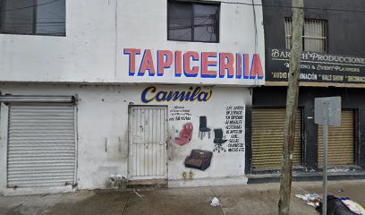 Tapiceria Camila