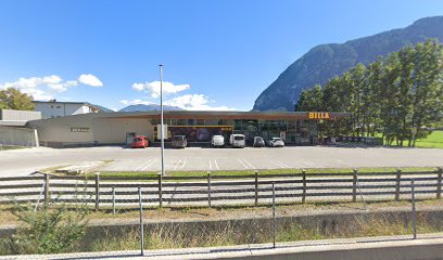 eine Hauskirche in Osttirol