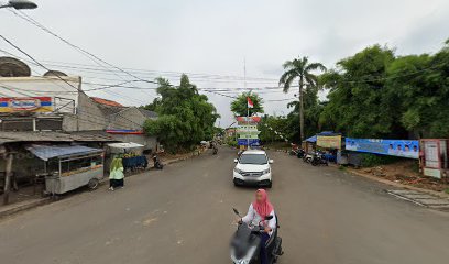 Bydimsumyu Ciledug