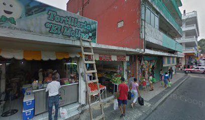 Tortilleria 'El Molino'