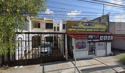 Fix U! Reparaciones