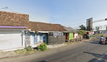 Bakso Tenis P. Satar / To