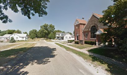 Beason United Methodist Church