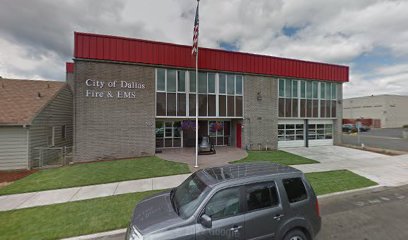 Dallas Fire Department