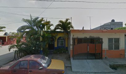 La Casa de los Saltamontes