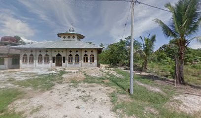 Masjid Ulil albab