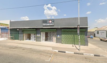 NKOMO & MATSIMBI AUTO BODY REPAIRS