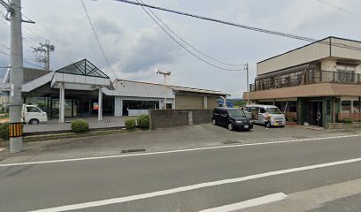 高島市ウェイトリフティング協会トレーニング場