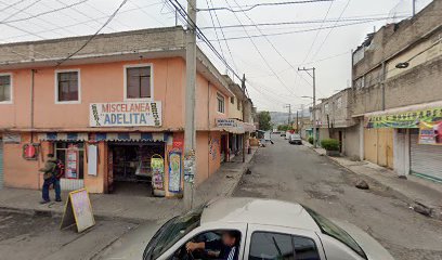 Molino De Chiles Y Harinas ''Santa Rita''