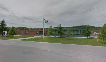 Manitouwadge Public School