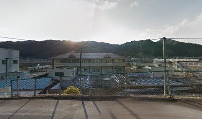 新見市 建設部上水道課工務係