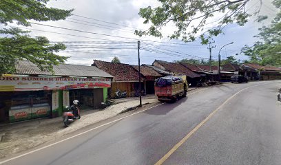 MAIL GARAGE