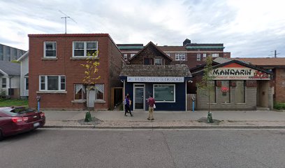 Hull's Family Bookstores