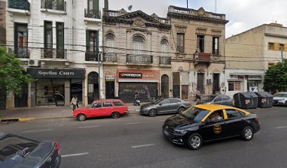 Hankook Neumaticos Boer