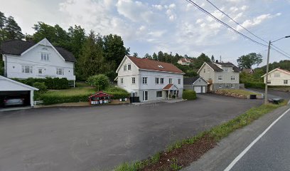 Kragerø & Drangedal begravelsesbyrå