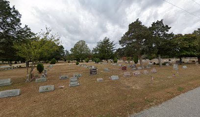 Seaside Cemetery Co