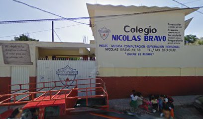 Colegio Nicolás Bravo