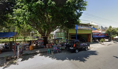 Bogor Indah