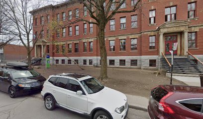 International School of Montreal (Primary)