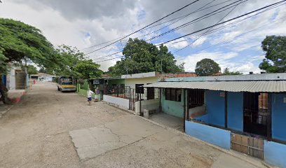 Barbería Samuel Cortes Niños Caballeros