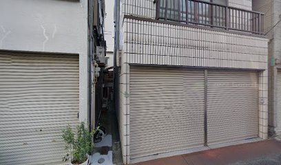 浅子青果店