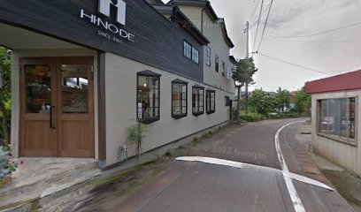 日の出美容院