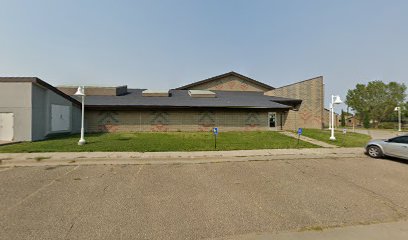 Lower Brule Community Center