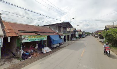 Pangkas rambut Clasic