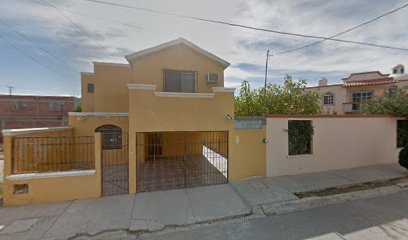 Casa de hector