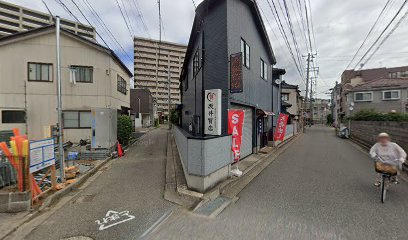 坂井質店