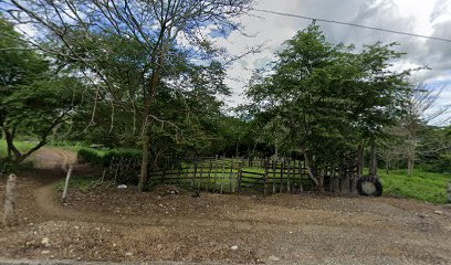 Cancha de fútbol