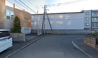 ㈱コオヨー 札幌本店