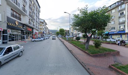 Kozanoğlu Veteriner Kliniği