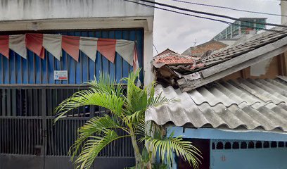 Bengkel Sepeda