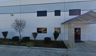 The Training Center-West Bakersfield