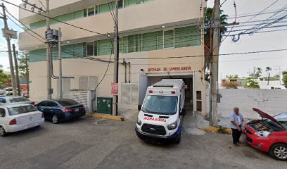 Cirujano Maxilofacial en Acapulco