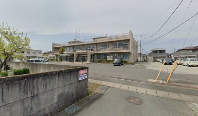 ＪＡいしのまき 東松島総合センター・矢本開発センター